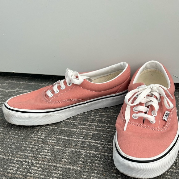 Pink Vans - Picture 2 of 4
